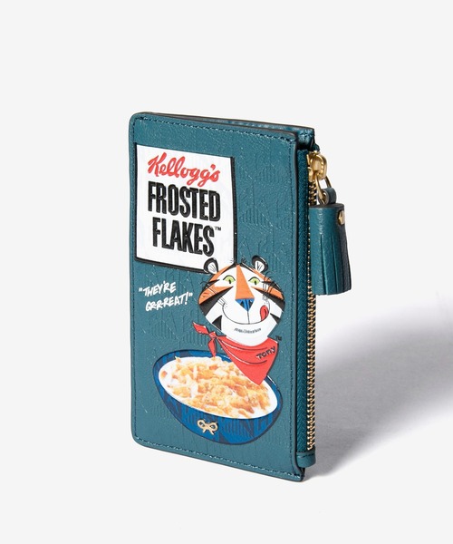 【関税込】ANYA HINDMARCH アニヤ◆コーンフレーク カードケース 楽天市場】アニヤ ハインドマーチ ANYA HINDMARCH 5050925