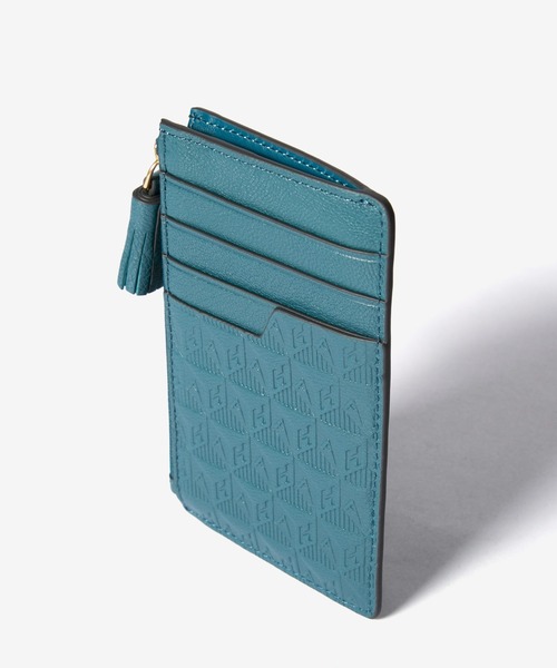 ANYA HINDMARCH（アニヤ・ハインドマーチ） カードケース ANYA