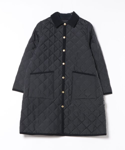 Traditional Weatherwear（トラディショナル ウェザーウェア） ダウン