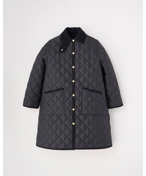 Traditional Weatherwear（トラディショナル ウェザーウェア） ダウン