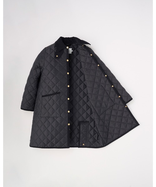 Traditional Weatherwear（トラディショナル ウェザーウェア） ダウン