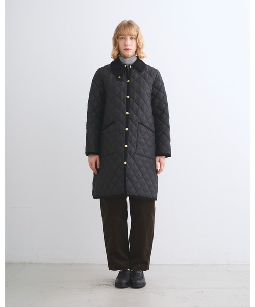 Traditional Weatherwear（トラディショナル ウェザーウェア） ダウン