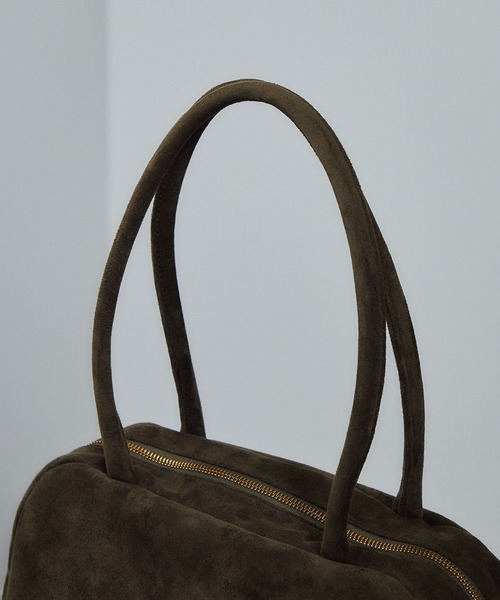 SALON adam et rope'（サロン アダム エ ロペ） ボストンバッグ 「WEB