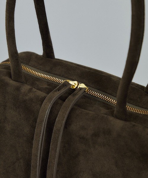 SALON adam et rope'（サロン アダム エ ロペ） ボストンバッグ 「WEB