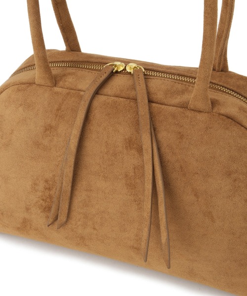 SALON adam et rope'（サロン アダム エ ロペ） ボストンバッグ 「EC