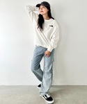 ノースフェイス トレーナー スウェット THE...の詳細画像5