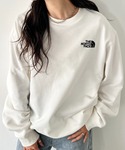 ノースフェイス トレーナー スウェット THE...の詳細画像1