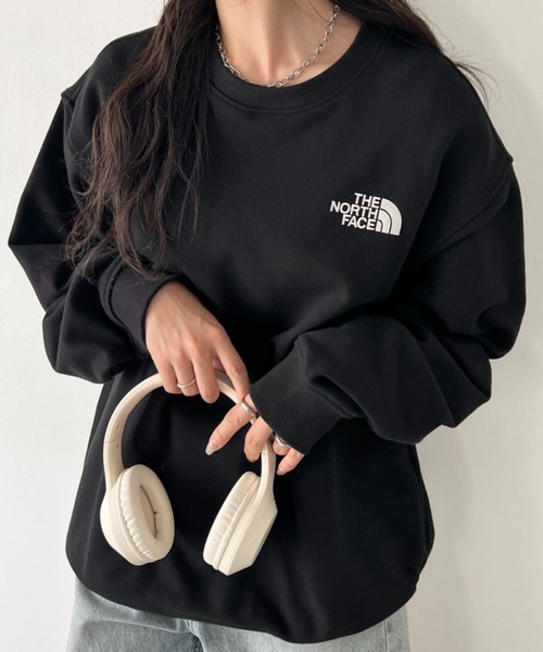 THE NORTH FACE（ザ ノースフェイス） トレーナー スウェット 国内未