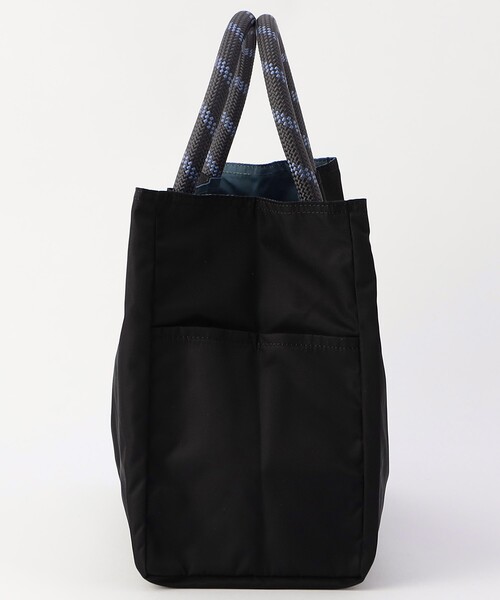 NOMADIS トートバッグ NOMADIS/ノマディス SAC2 WIDE 16mm