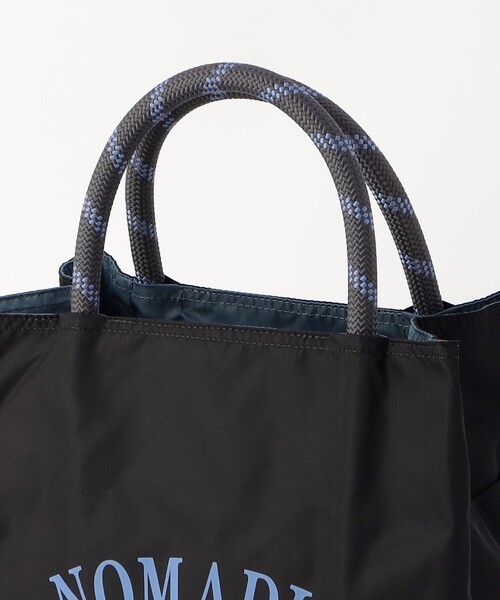 NOMADIS トートバッグ NOMADIS/ノマディス SAC2 WIDE 16mm