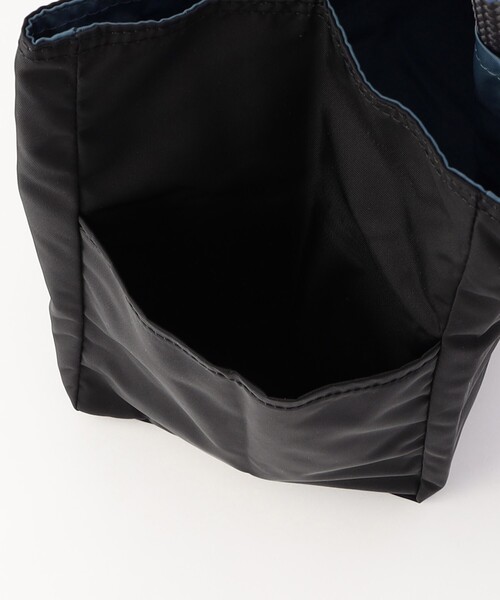 NOMADIS トートバッグ NOMADIS/ノマディス SAC2 WIDE 16mm