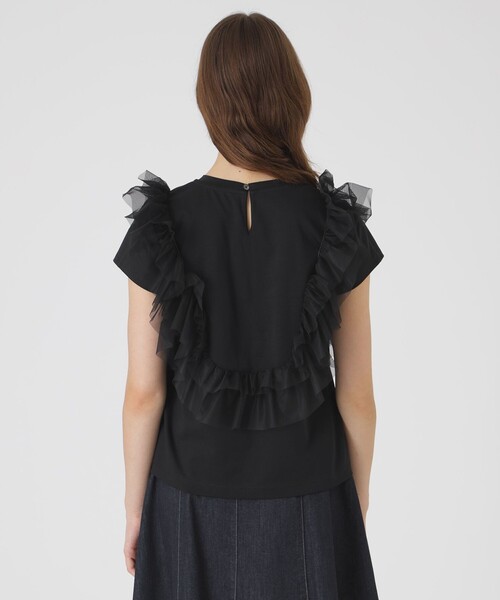 BLUE LABEL CRESTBRIDGE（ブルーレーベルクレストブリッジ） tシャツ