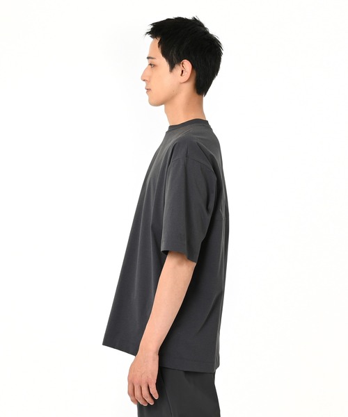 New Balance（ニューバランス） tシャツ ファンクショナルリラックス
