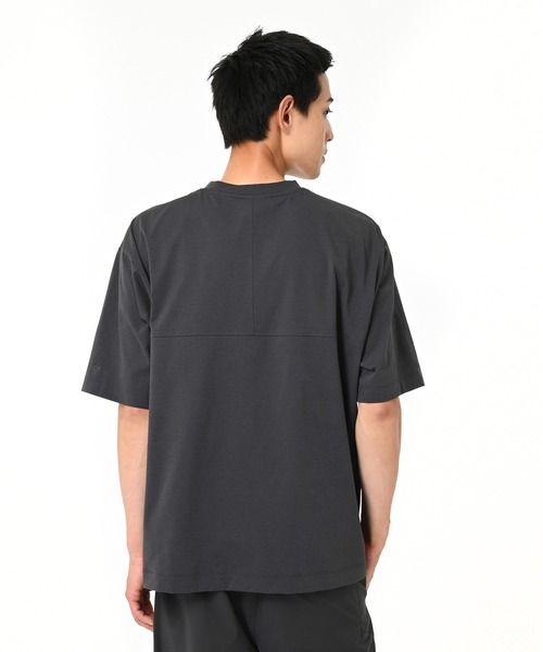 New Balance（ニューバランス） tシャツ ファンクショナルリラックス