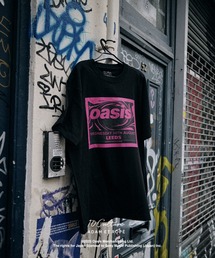 tシャツ 「oasis　10Culture / ADAM ET ROPE'」Tour Poster Design TSH メンズ レディース｜ZOZOTOWN Yahoo!店