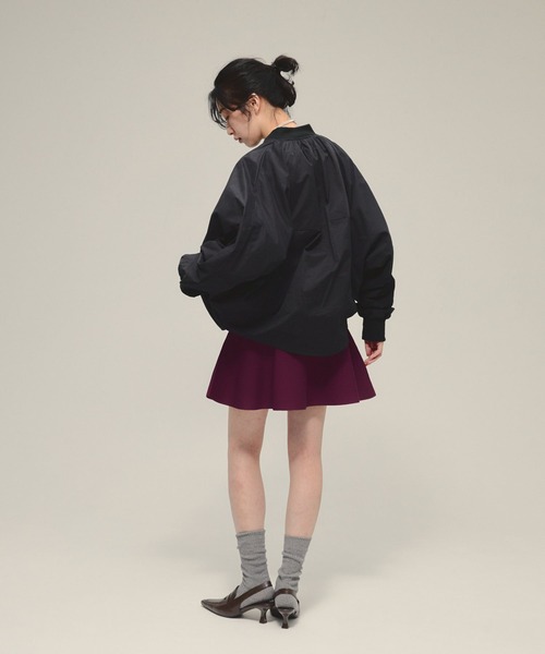 スカート 「eL」Flare Mini Skirt/593268 : ZOZOTOWN Yahoo!店 - 通販