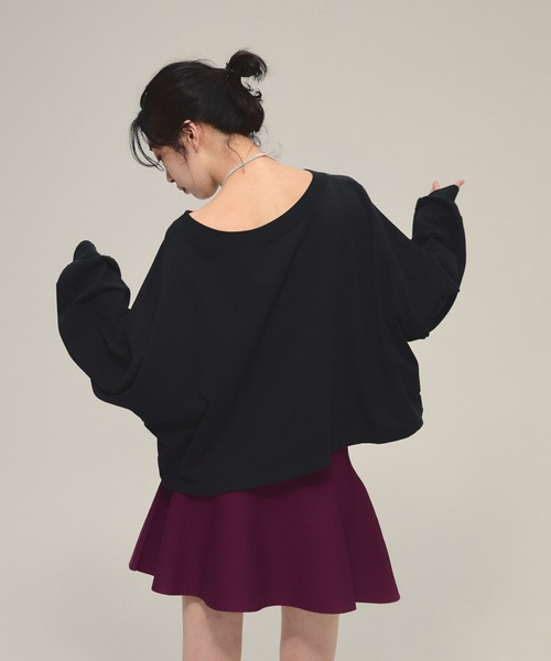 スカート 「eL」Flare Mini Skirt/593268 : ZOZOTOWN Yahoo!店 - 通販