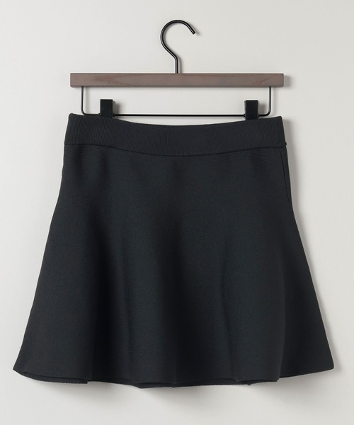 スカート 「eL」Flare Mini Skirt/593268 : ZOZOTOWN Yahoo!店 - 通販