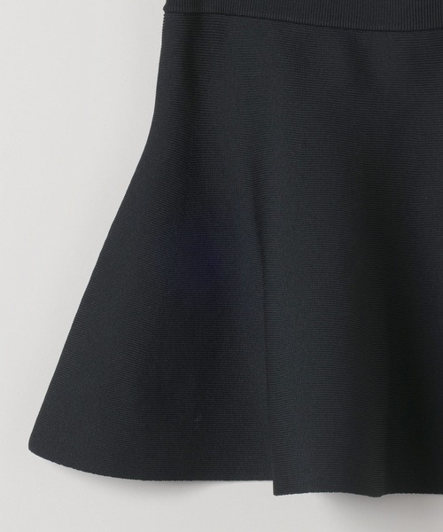 スカート 「eL」Flare Mini Skirt/593268 : ZOZOTOWN Yahoo!店 - 通販