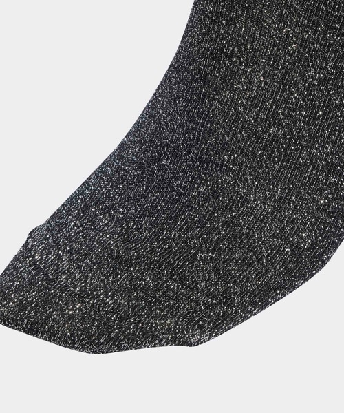靴下 スリーストライプス グリッター クルーソックス2足組 / アディダスオリジナルス adidas Originals メンズ レディース | adidas | 03