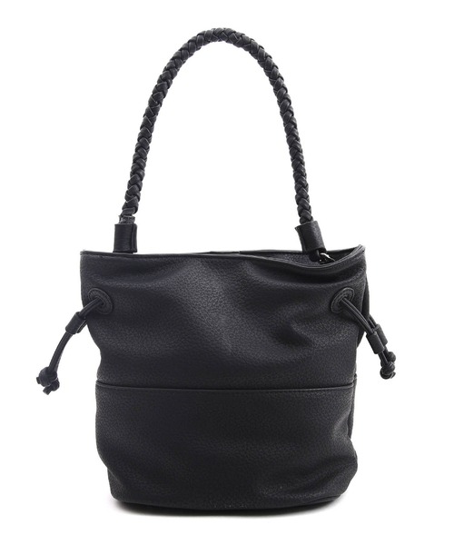 「SMIR NASLI」 2WAYバッグ 9 オフホワイト レディース_画像6