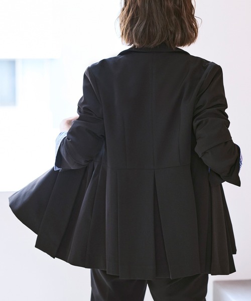 RUIRUE BOUTIQUE（ルイルエブティック） セレモニースーツ