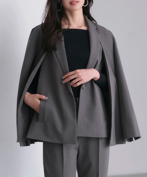 RUIRUE BOUTIQUE（ルイルエブティック） セレモニースーツ