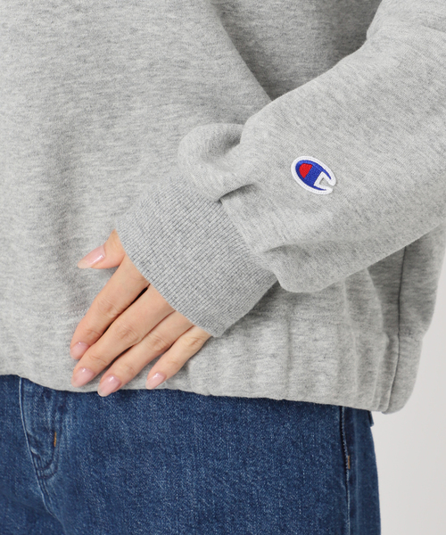 Champion（チャンピオン） トレーナー スウェット ウォッシャブル