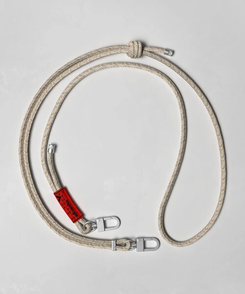 Topologie/トポロジー 6mm ROPE STRAP「ストラップ単体」 | Topologie | 03