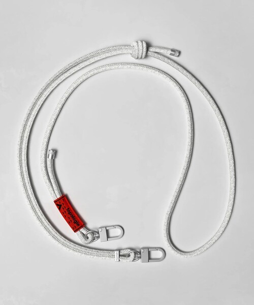 Topologie/トポロジー 6mm ROPE STRAP「ストラップ単体」 | Topologie | 01
