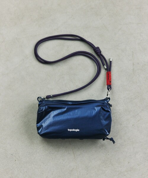 Topologie/トポロジー 6mm ROPE STRAP「ストラップ単体」 | Topologie | 04