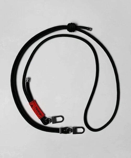 Topologie/トポロジー 6mm ROPE STRAP「ストラップ単体」 | Topologie | 02