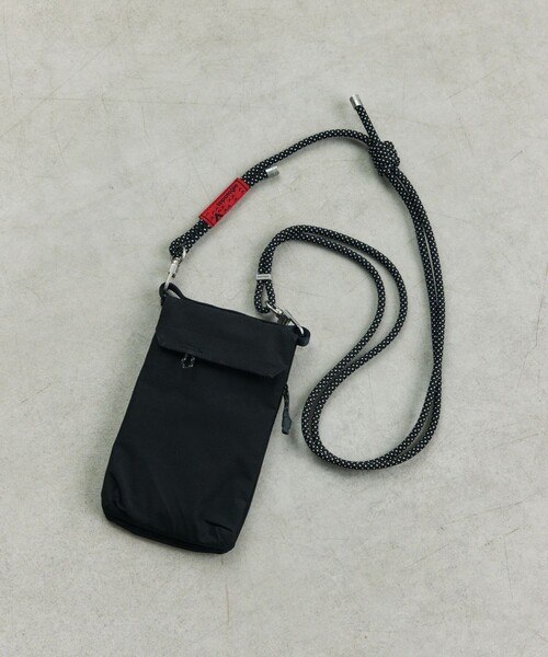 Topologie/トポロジー 6mm ROPE STRAP「ストラップ単体」 | Topologie | 13
