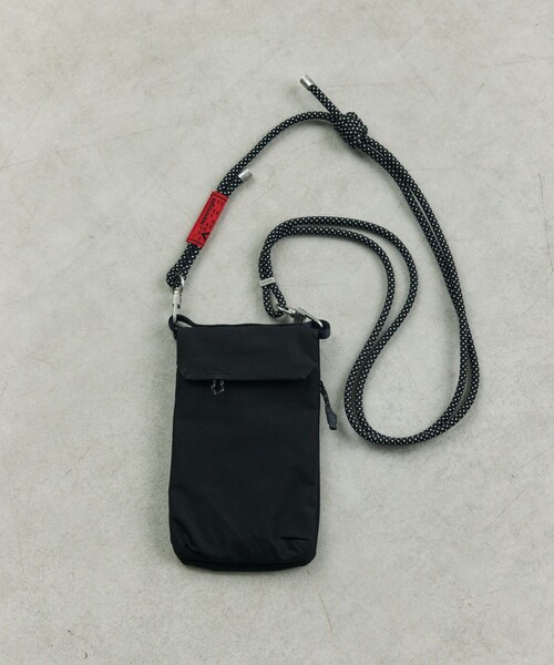 Topologie/トポロジー 6mm ROPE STRAP「ストラップ単体」 | Topologie | 14