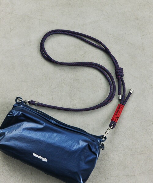 Topologie/トポロジー 6mm ROPE STRAP「ストラップ単体」 | Topologie | 15