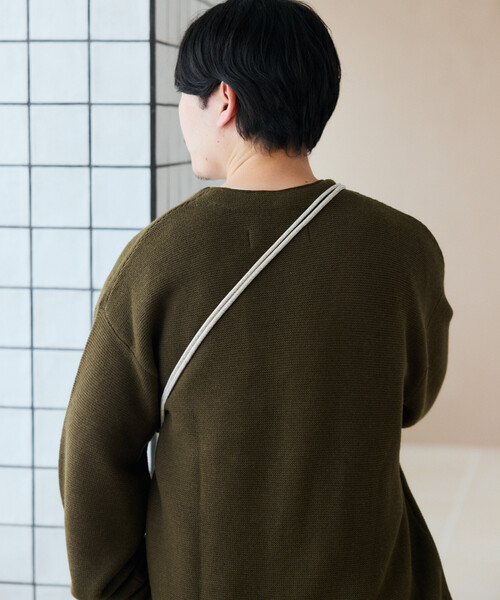 DESCENDANT topologie トポロジー　wtaps Topologie（トポロジー） 8.0mm ROPE STRAP「ストラップ単体