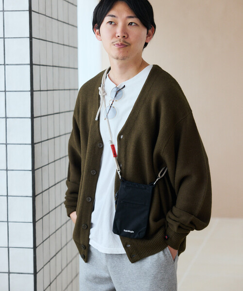 Topologie（トポロジー） 6mm ROPE STRAP「ストラップ単体