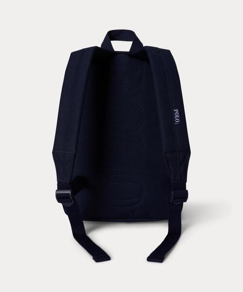 Polo Ralph Lauren Childrenswear リュック ベア スモール