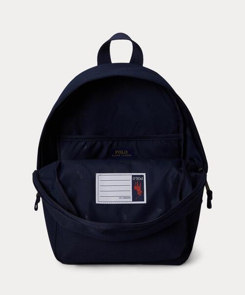 POLO RALPH LAUREN ポロベアリュック　キッズ 楽天市場】ポロラルフローレン POLO RALPH LAUREN リュック ベア