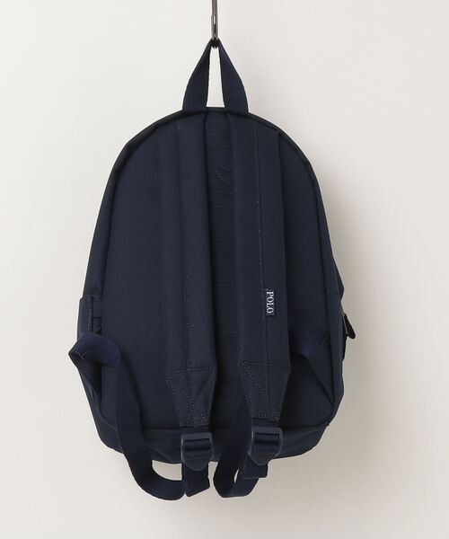 Polo Ralph Lauren Childrenswear リュック ベア スモール