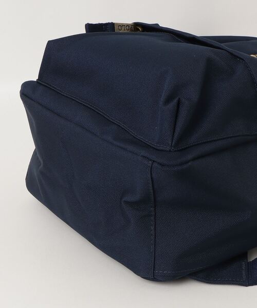 Polo Ralph Lauren Childrenswear リュック ベア スモール