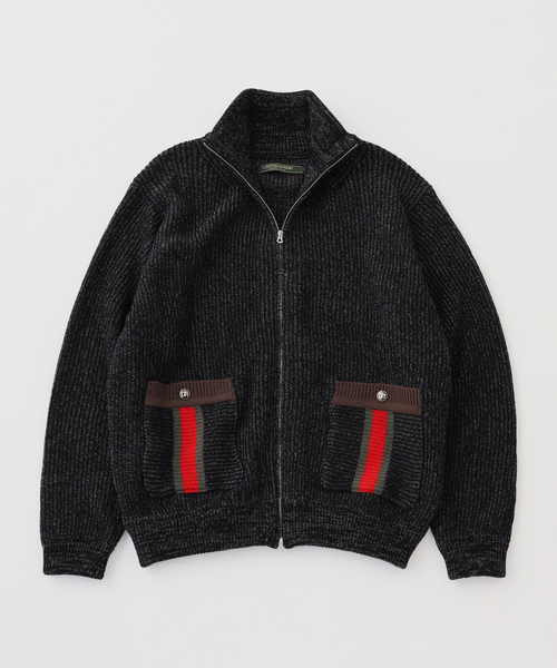 The DUFFER N NEPHEWS ザダファーアンドネフューズ ニット・セーター メンズ 【古着】【中古】 The DUFFER N NEPHEWS（ザ ダファーアンドネフューズ） セーター