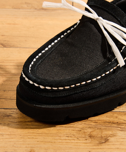 tomo&co デッキシューズ　26cm Tomo & Co（トモアンドシーオー） デッキシューズ メンズ : ZOZOTOWN