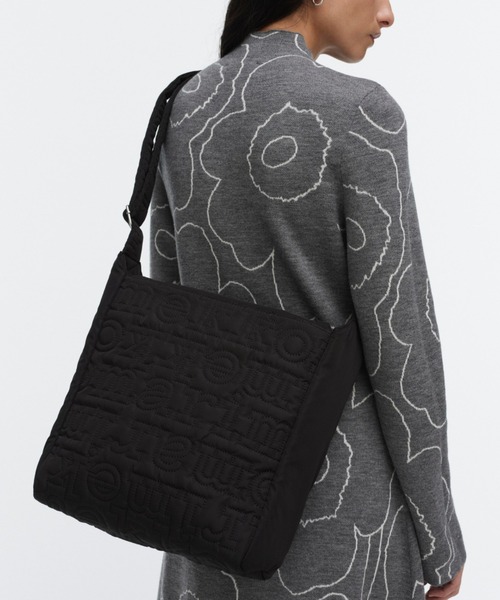 marimekko（マリメッコ） ショルダーバッグ バッグ Logo / Joy