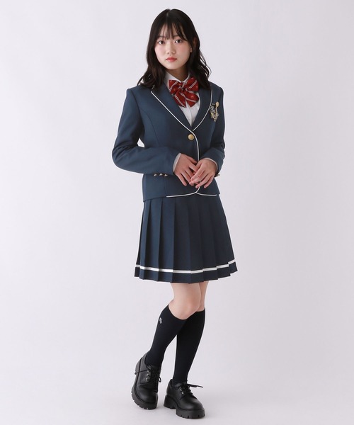 repipi armario(レピピアルマリオ) 靴下 エンブレムスクール repipi armario(レピピアルマリオ) 靴下 エンブレムスクール