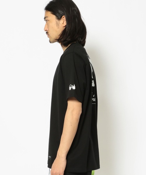 Lucien Pellat-Finet（ルシアン・ペラフィネ） 半袖Tシャツ X-LARGE
