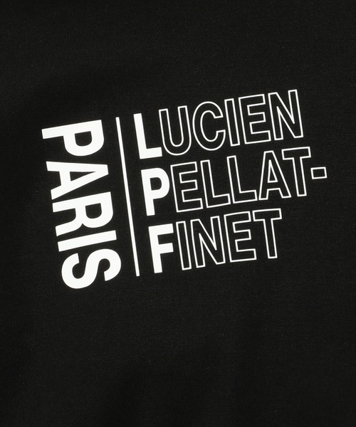 ⭐️lucien pellat-finet  カットソー⭐️最終価格 中古・古着通販】lucien pellat-finet (ルシアン・ペラフィネ) 半袖