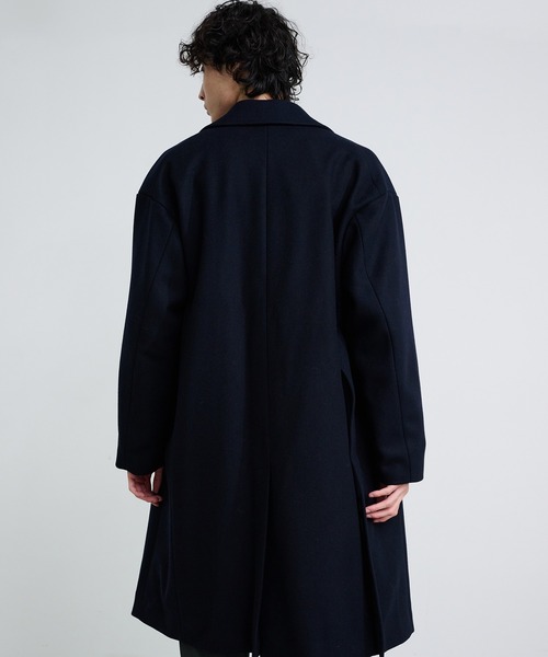 PUBLIC TOKYO チェスターコート サイズ03 PUBLIC TOKYO チェスターコート サイズ03 PUBLIC TOKYO（パブリック