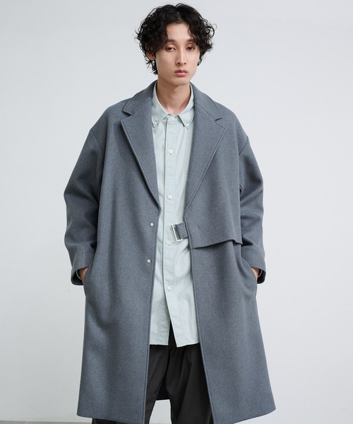 PUBLIC TOKYO チェスターコート サイズ03 PUBLIC TOKYO（パブリックトウキョウ） チェスターコート 2