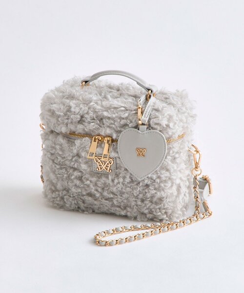 OLIVE des OLIVE（オリーブデオリーブ） ショルダーバッグ バッグ